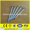 iron nail 1''-6''/ cheap price iron wire nail /iron nail common nail